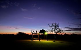 Etoko Farm Camp